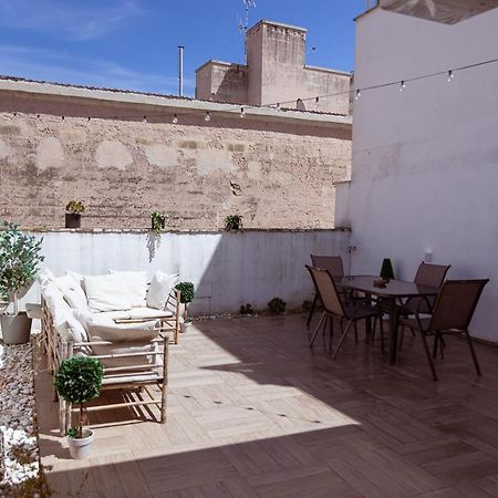 Terrazza Vallisa 巴里 外观 照片