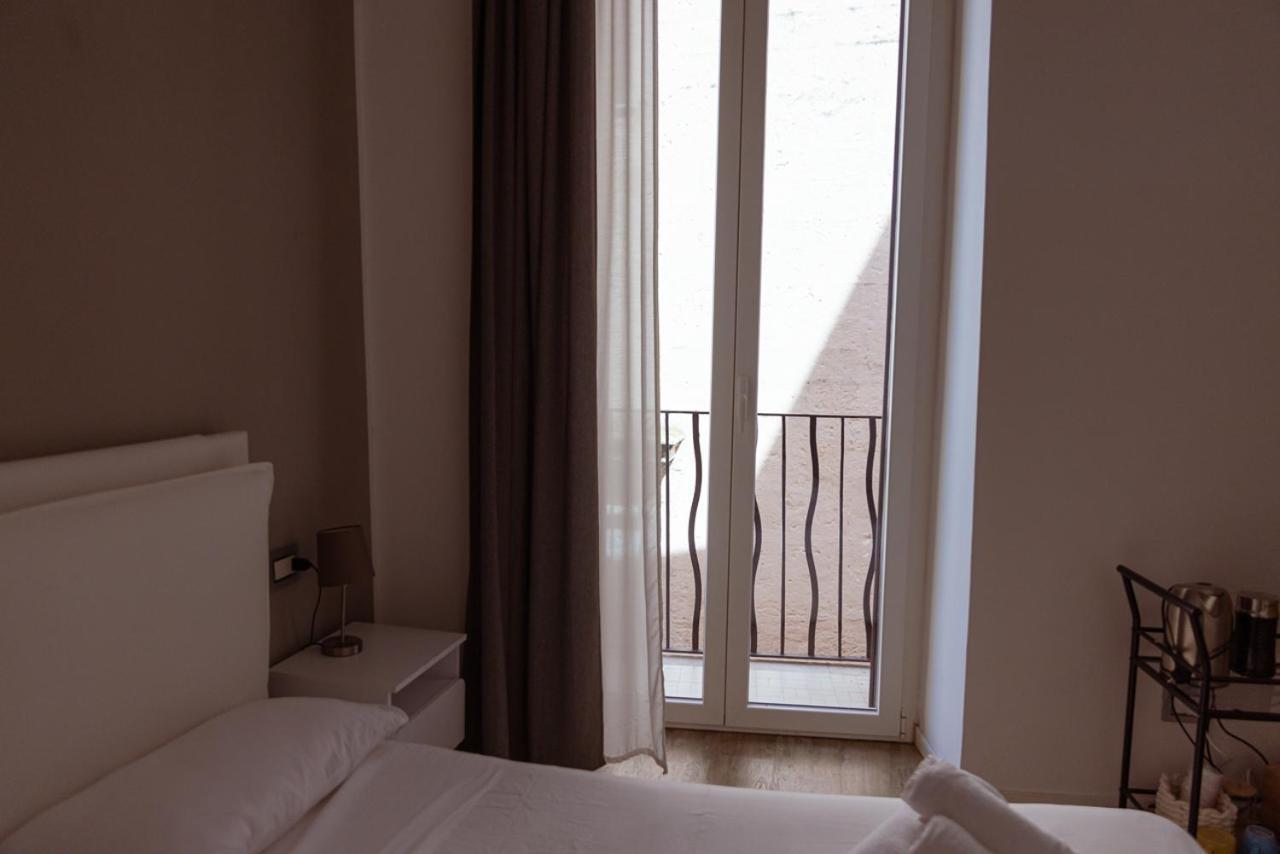 Terrazza Vallisa 巴里 外观 照片