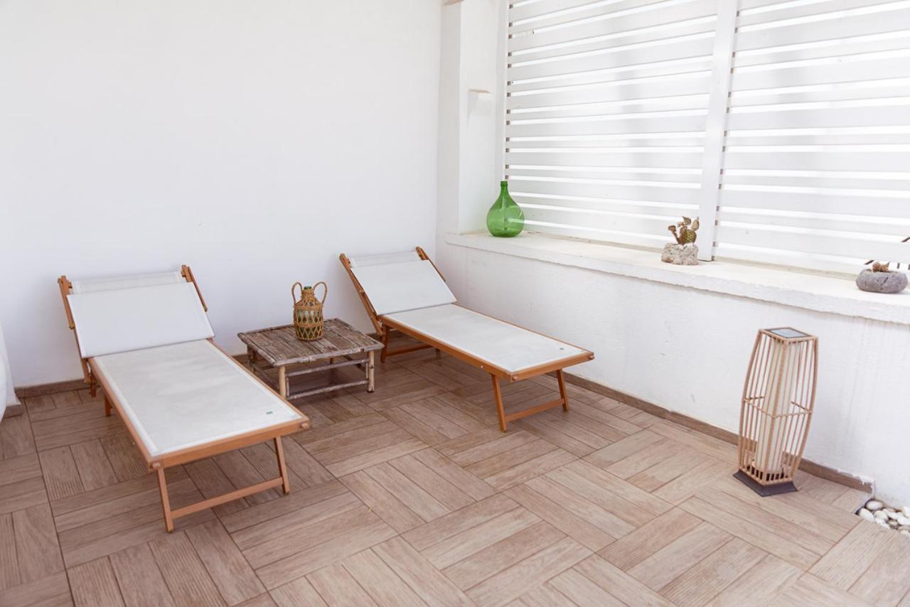 Terrazza Vallisa 巴里 外观 照片