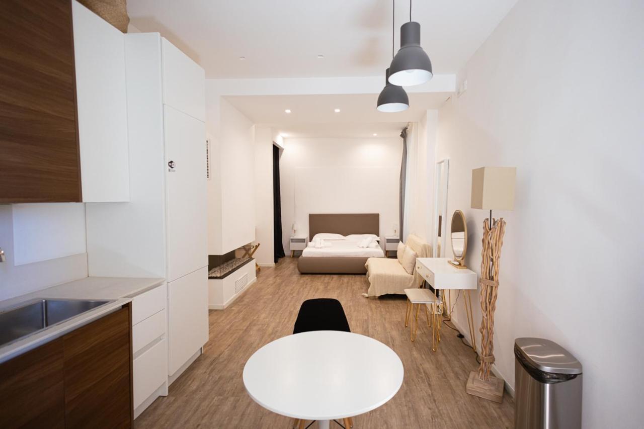 Terrazza Vallisa 巴里 外观 照片